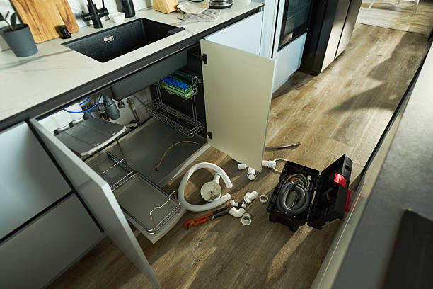Reliable Drain Cleaning contractor in Hallandale, FL by Street Wise - Plumbing